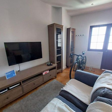 Acogedor Piso En Chio 1-B Wifi Leilighet Eksteriør bilde